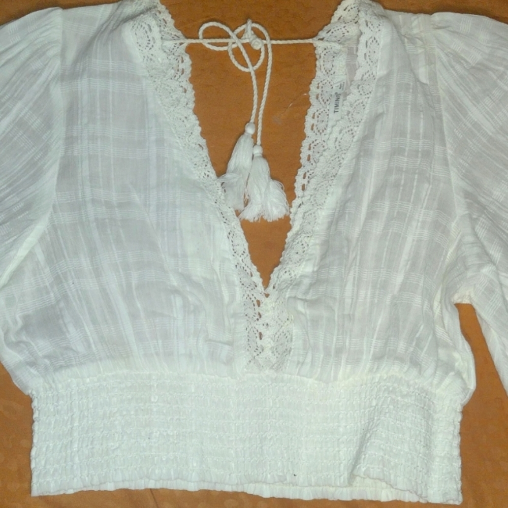 Women's top